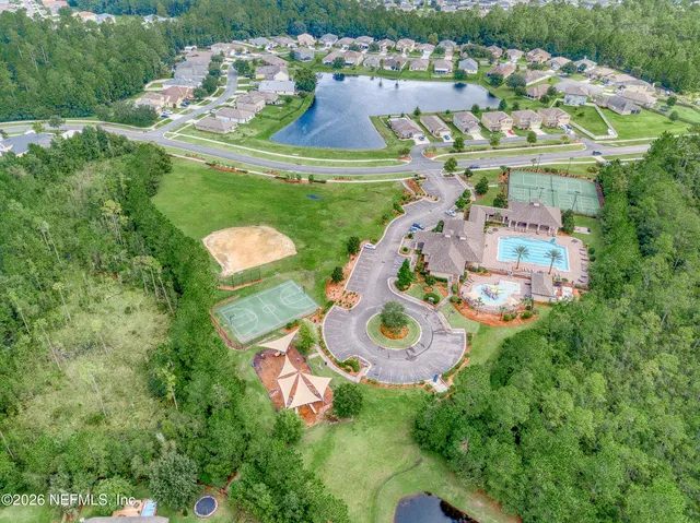 $355,000 | 70155 Roseapple Court, Yulee, FL 32097