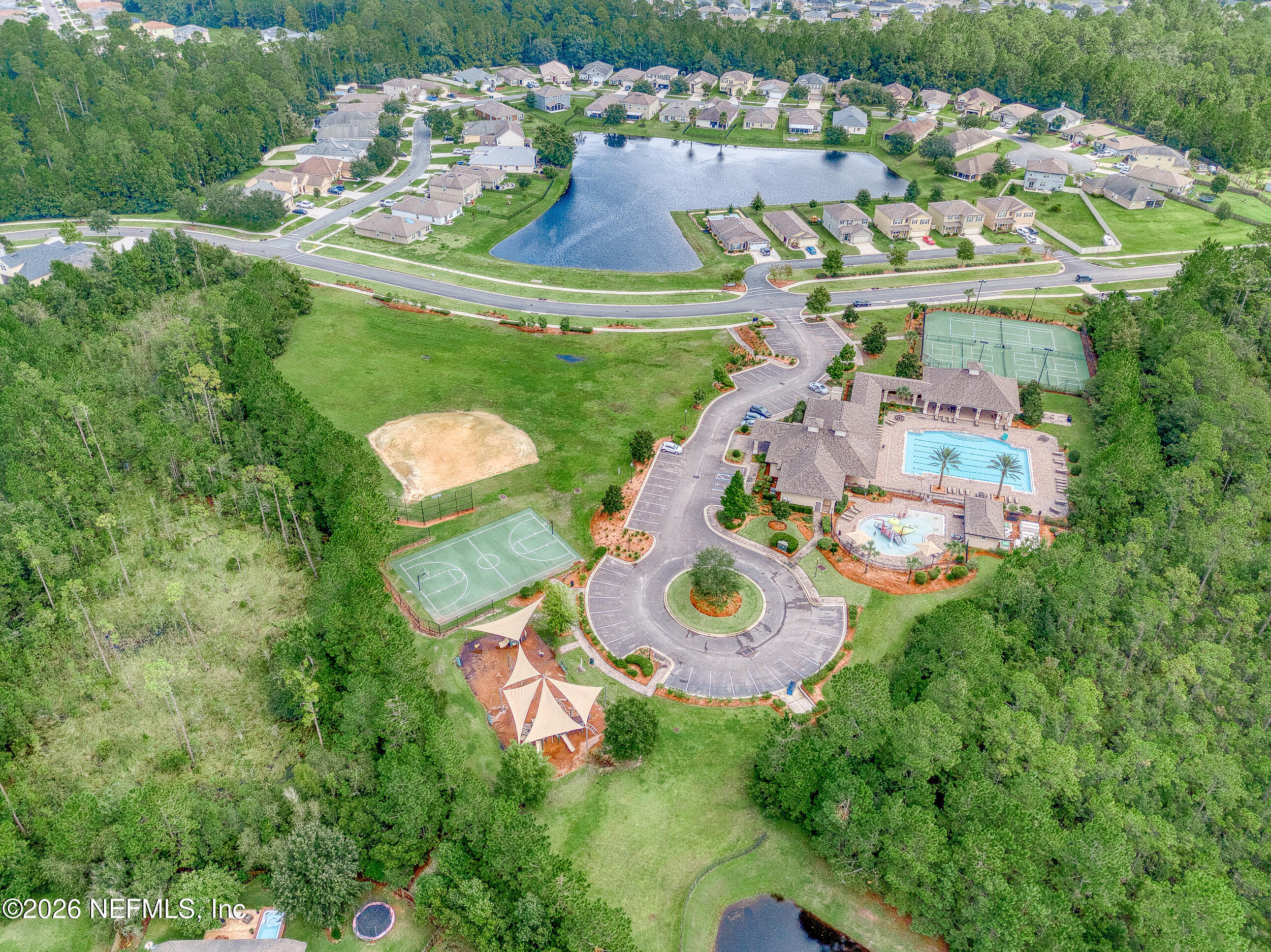 70155 Roseapple Court Yulee, FL 32097 - Photo 35 of 38 riverglen-4