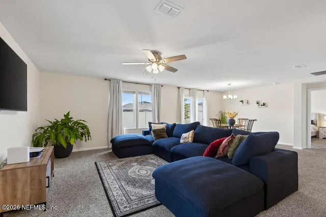 $355,000 | 70155 Roseapple Court, Yulee, FL 32097