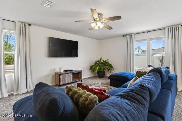 $355,000 | 70155 Roseapple Court, Yulee, FL 32097