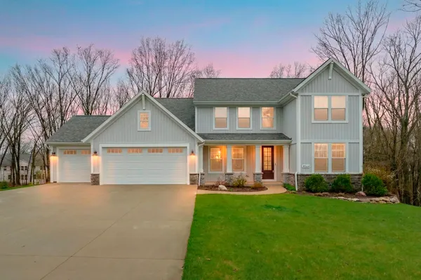 $875,000 | 8564 Brighten Trail, Mattawan, MI 49071