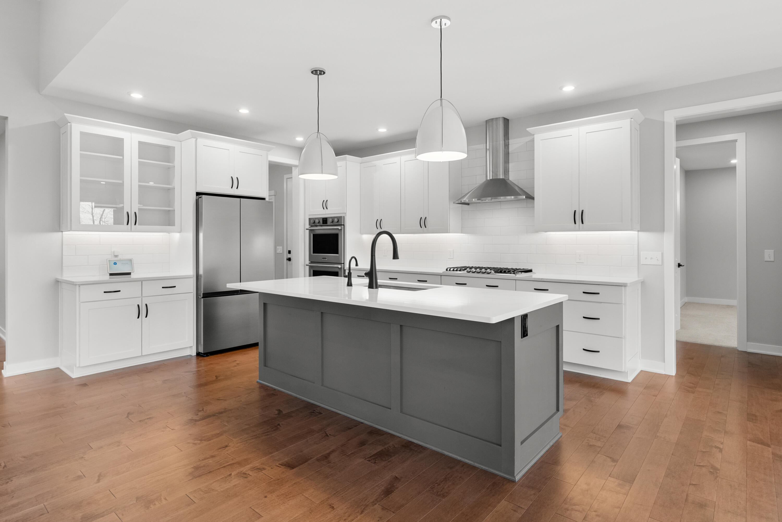 8564 Brighten Trail Mattawan, MI 49071 - Photo 11 of 54 Brighten Trail 8564 Mattawan 49071-6