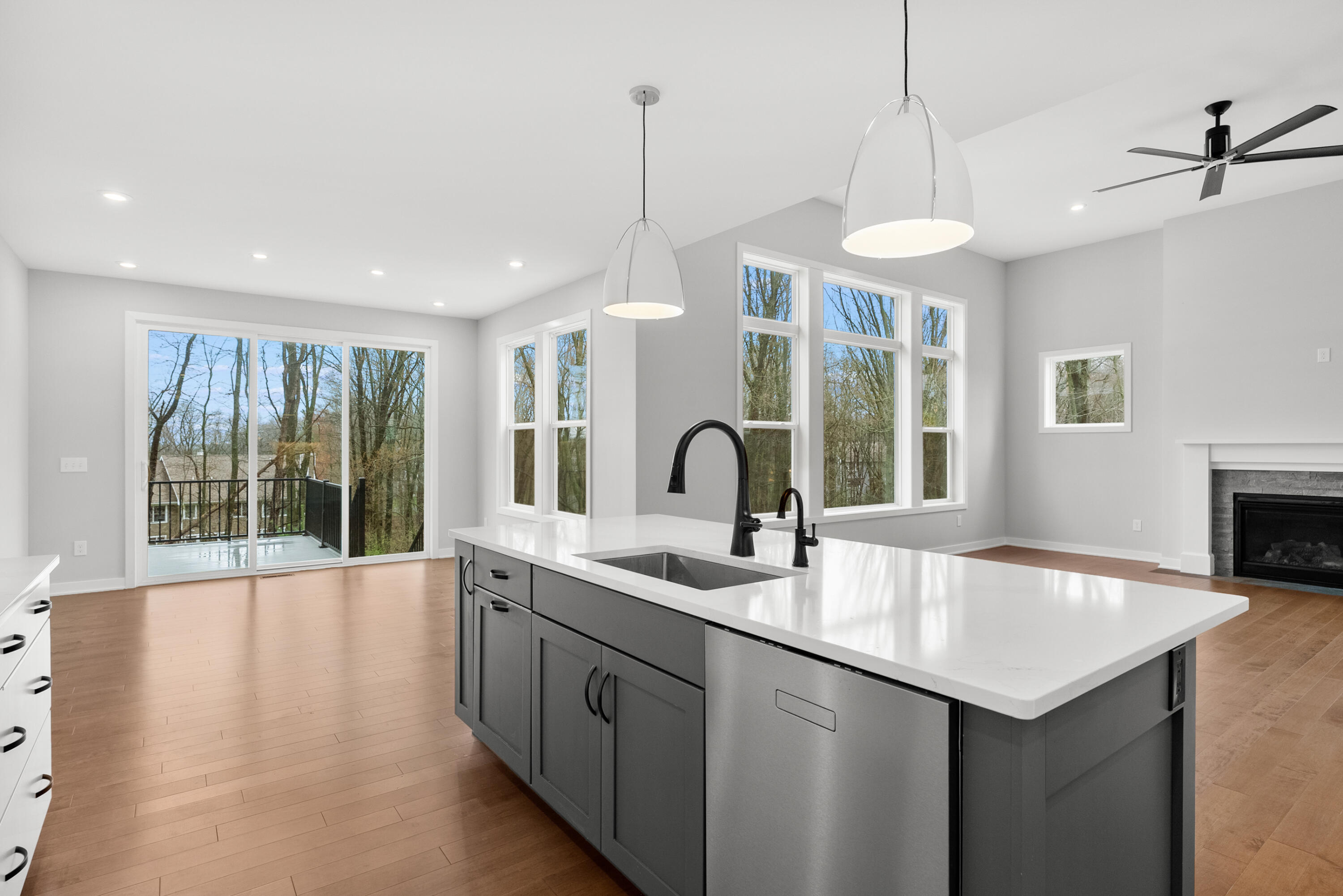 8564 Brighten Trail Mattawan, MI 49071 - Photo 14 of 54 Brighten Trail 8564 Mattawan 49071-9