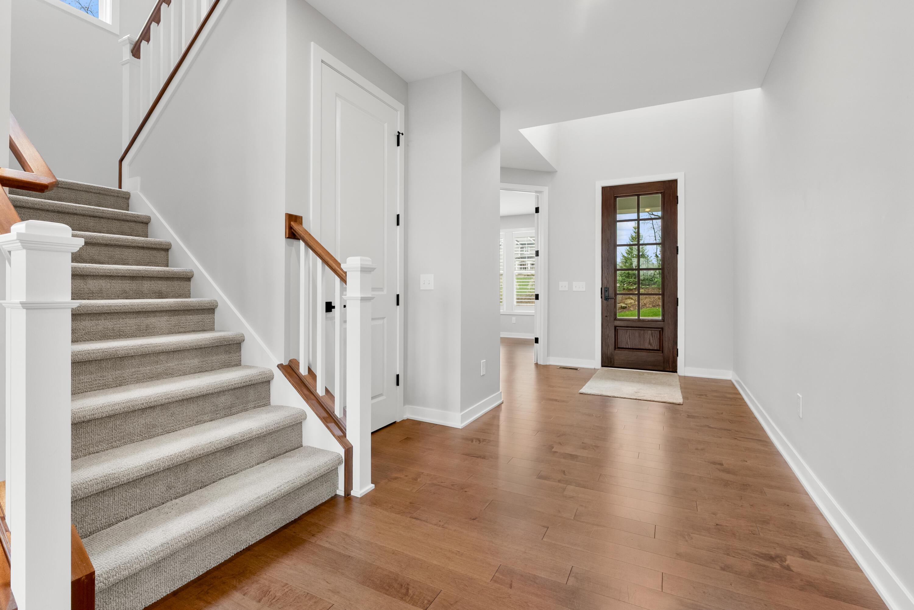 8564 Brighten Trail Mattawan, MI 49071 - Photo 3 of 54 Brighten Trail 8564 Mattawan 49071-2