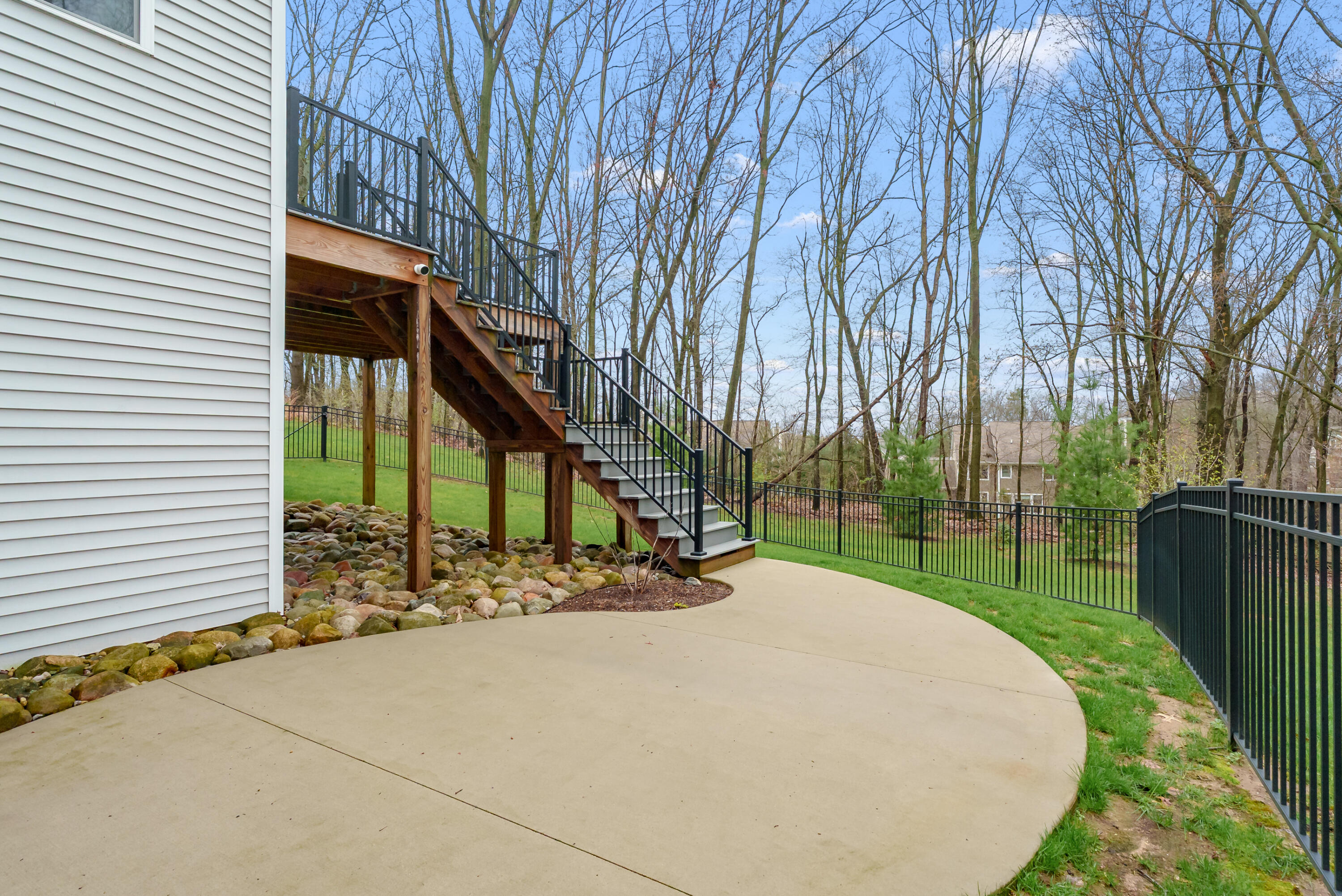 8564 Brighten Trail Mattawan, MI 49071 - Photo 42 of 54 Brighten Trail 8564 Mattawan 49071-38