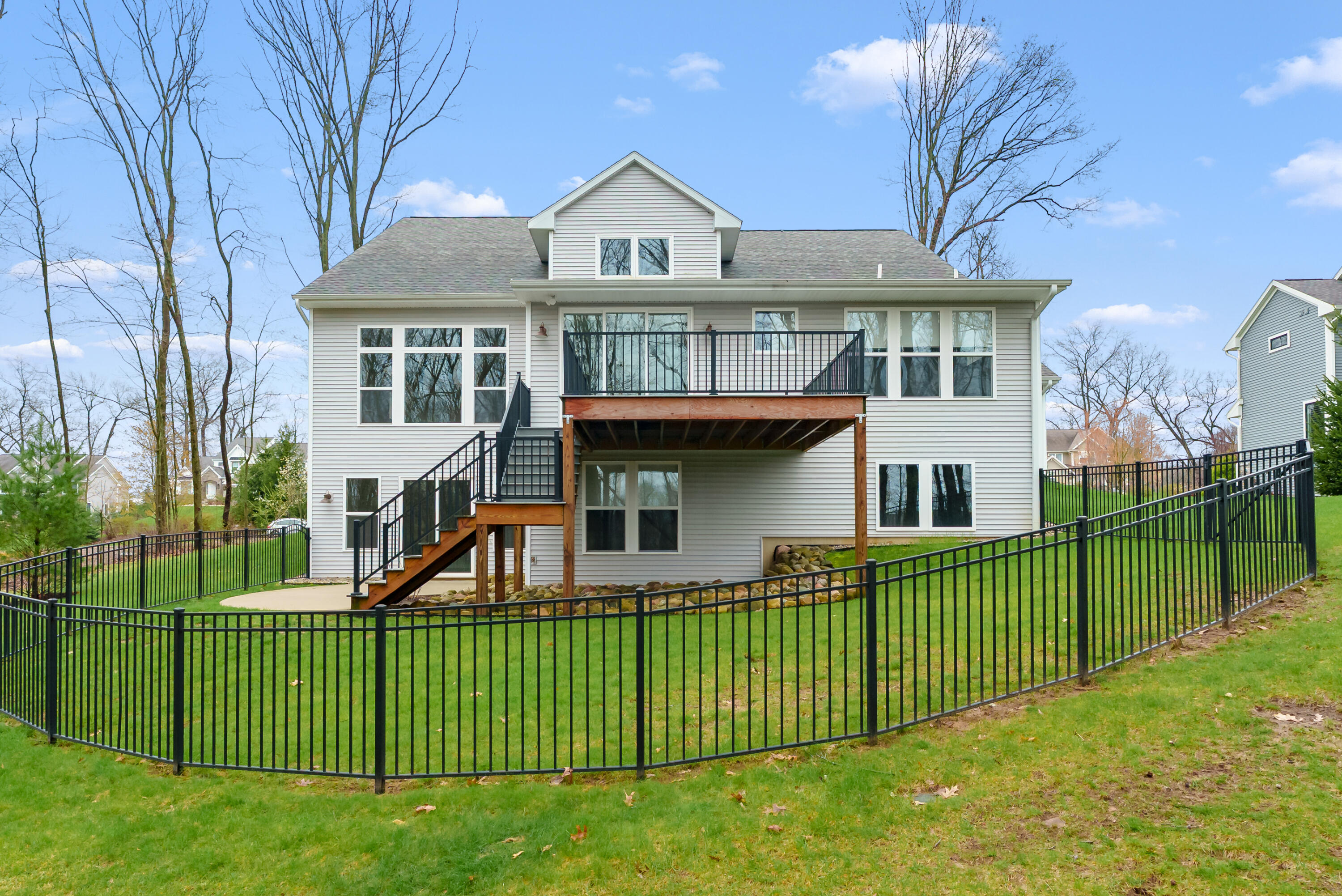 8564 Brighten Trail Mattawan, MI 49071 - Photo 45 of 54 Brighten Trail 8564 Mattawan 49071-37