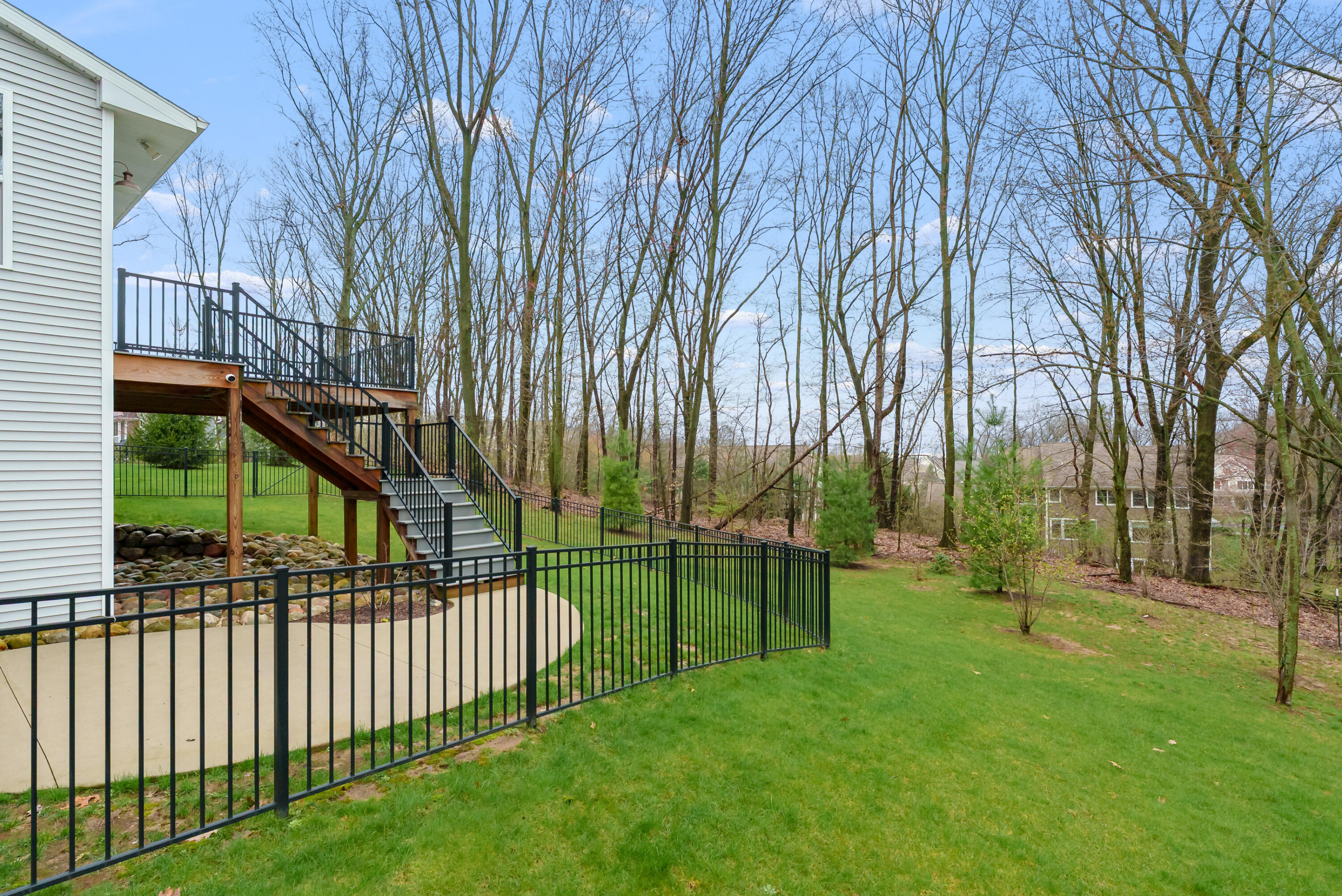 8564 Brighten Trail Mattawan, MI 49071 - Photo 46 of 54 Brighten Trail 8564 Mattawan 49071-35