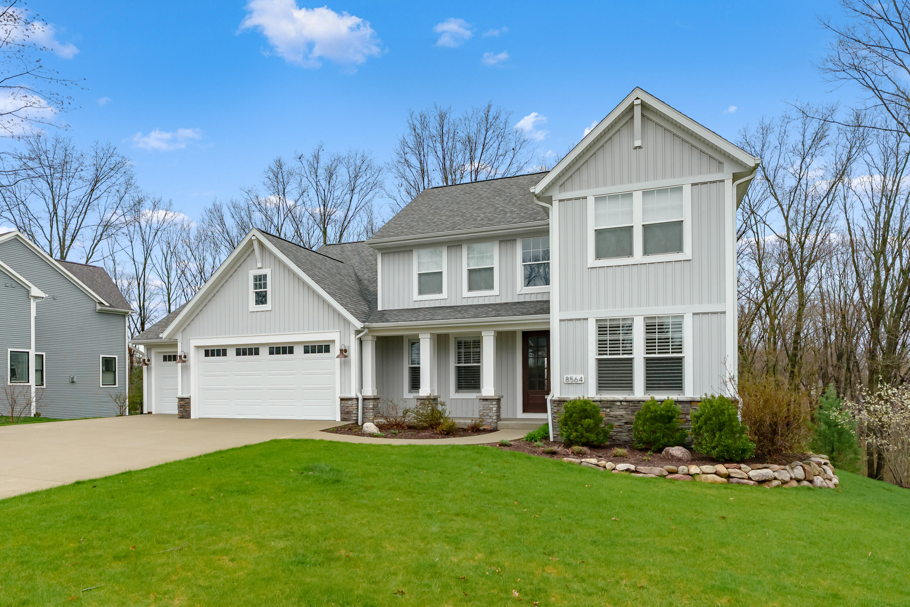 8564 Brighten Trail Mattawan, MI 49071 - Photo 47 of 54 Brighten Trail 8564 Mattawan 49071-34