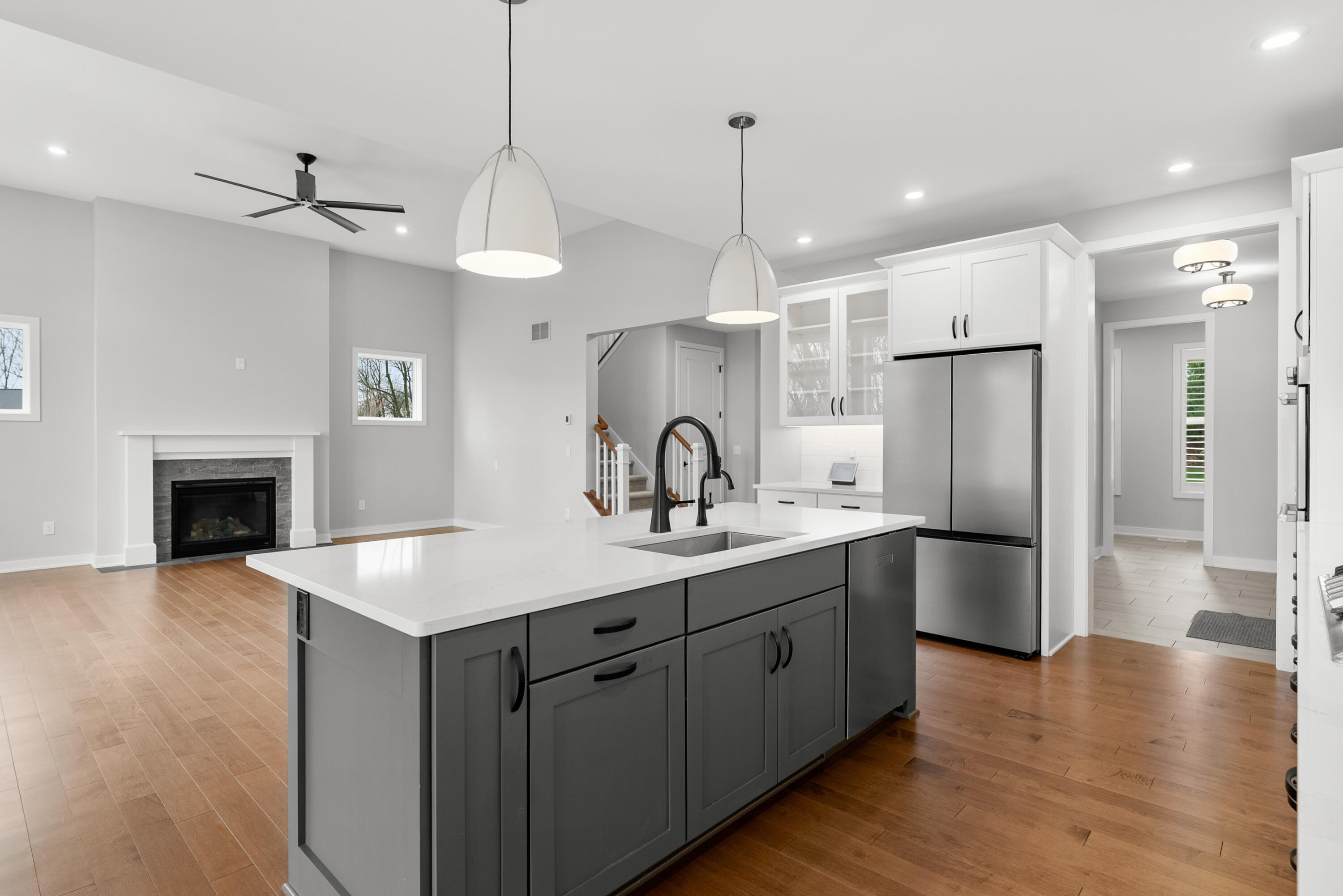 8564 Brighten Trail Mattawan, MI 49071 - Photo 10 of 54 Brighten Trail 8564 Mattawan 49071-8