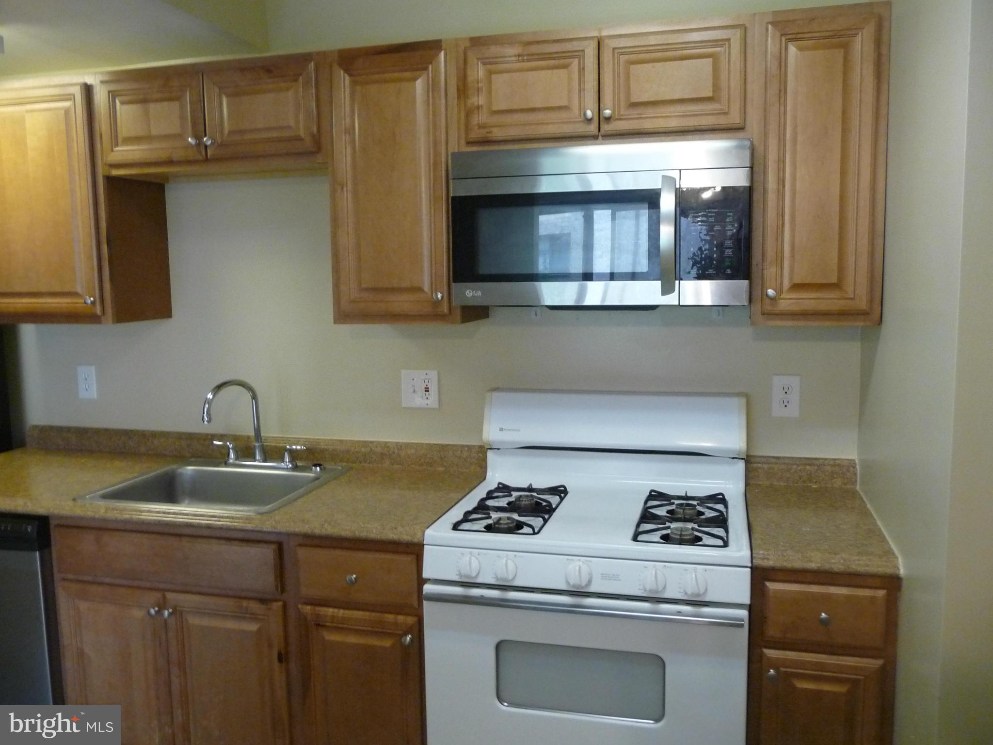 3820 Bel Pre Road, Unit 272 Silver Spring, MD 20906 - Photo 12 of 27 Kitchen