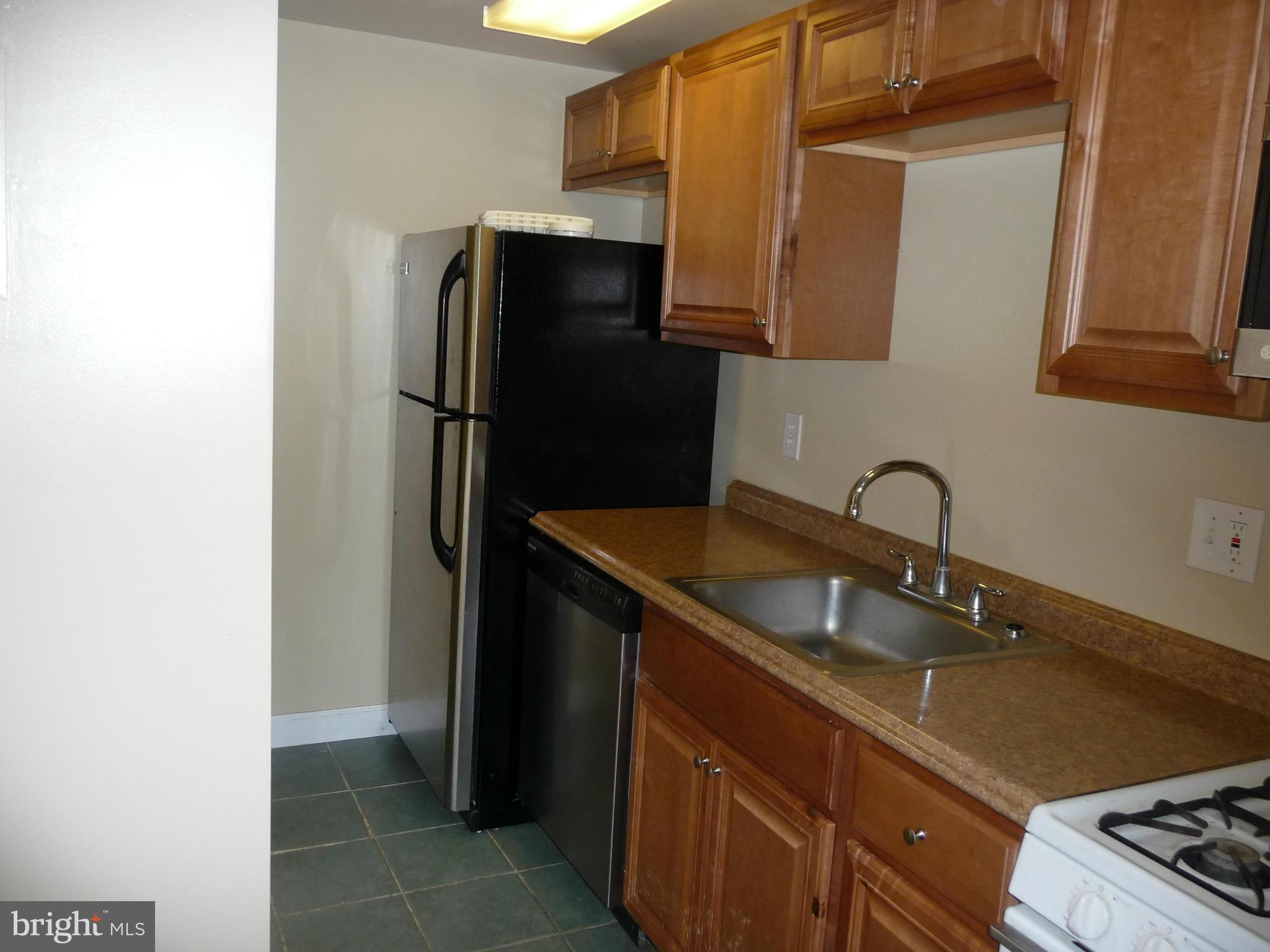 3820 Bel Pre Road, Unit 272 Silver Spring, MD 20906 - Photo 14 of 27 Kitchen
