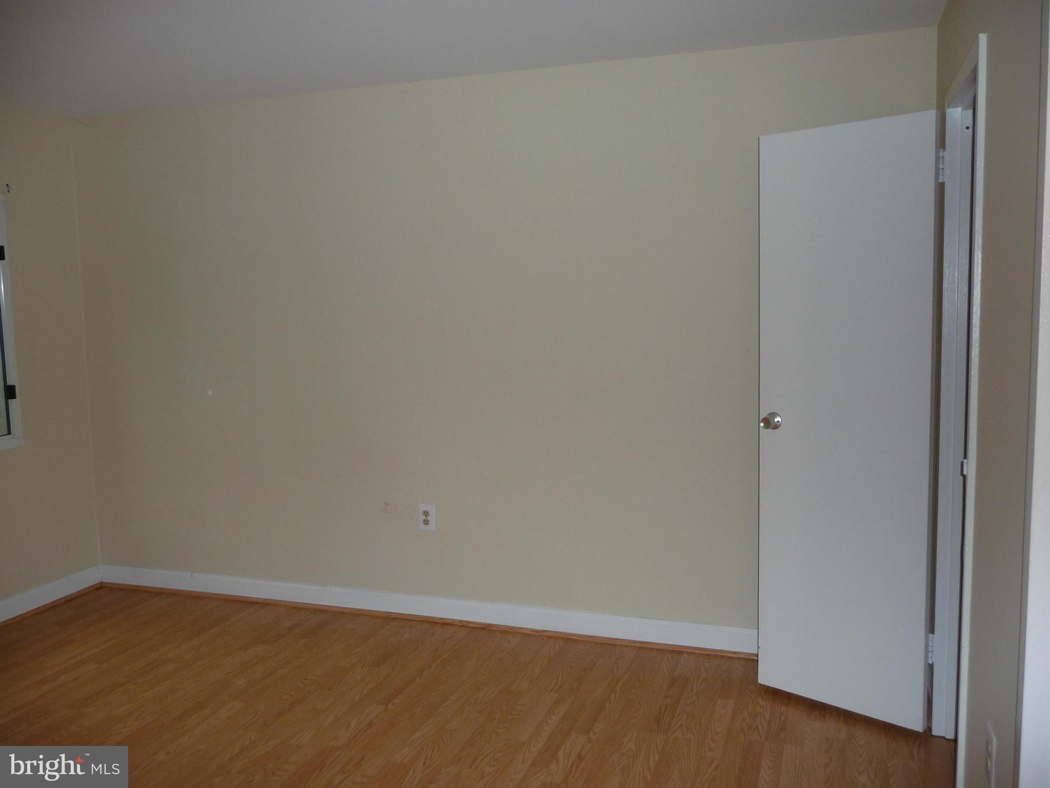 3820 Bel Pre Road, Unit 272 Silver Spring, MD 20906 - Photo 19 of 27 Master Bedroom with Walk-in closet