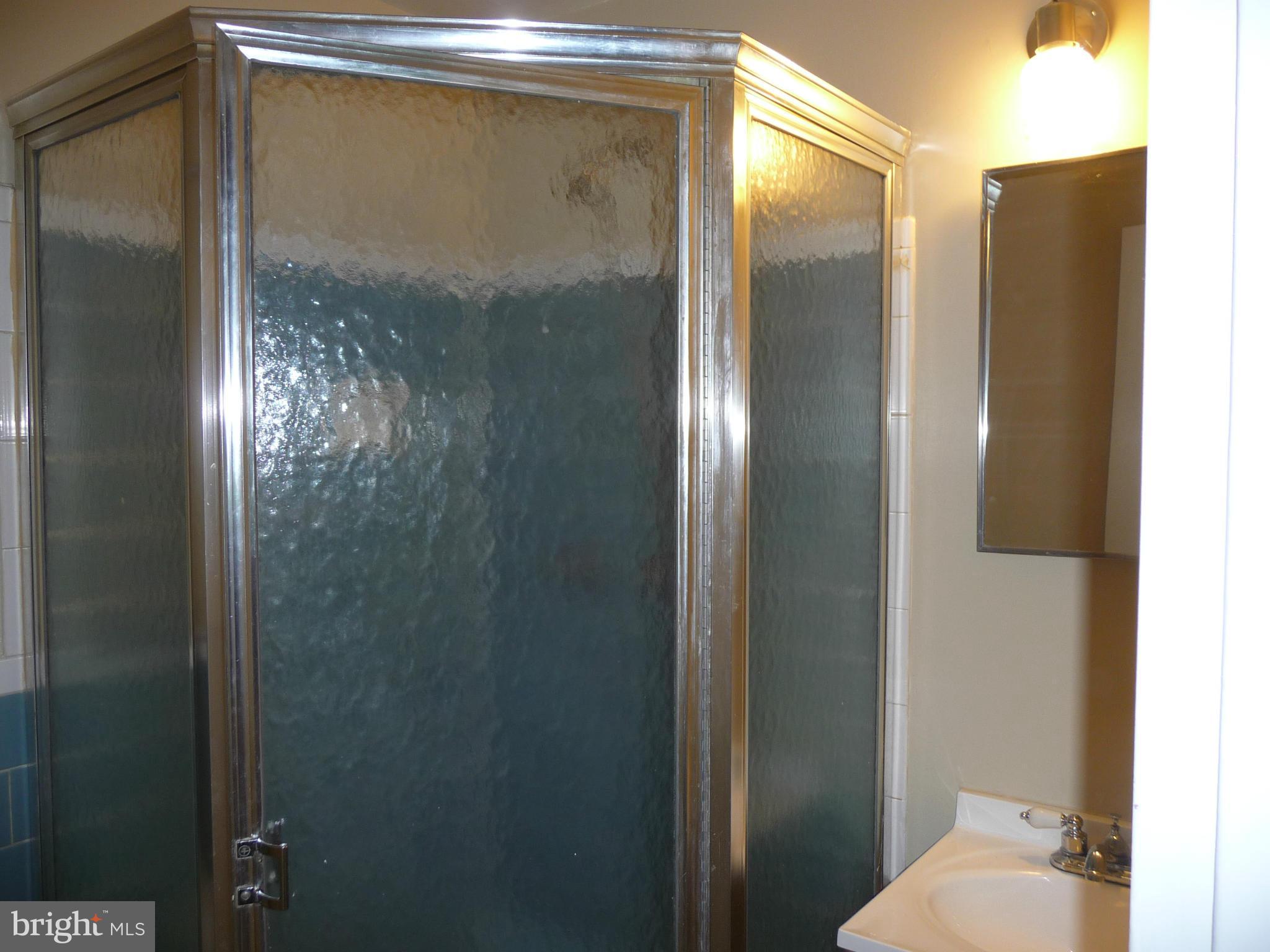 3820 Bel Pre Road, Unit 272 Silver Spring, MD 20906 - Photo 20 of 27 Bath (Master) with Glass Shower