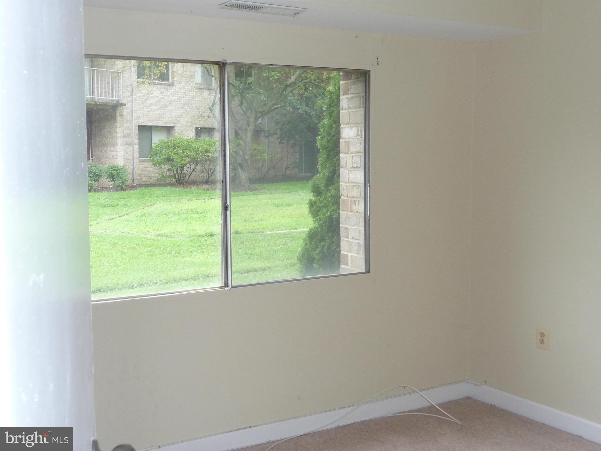 3820 Bel Pre Road, Unit 272 Silver Spring, MD 20906 - Photo 21 of 27 Second Bedroom view 2