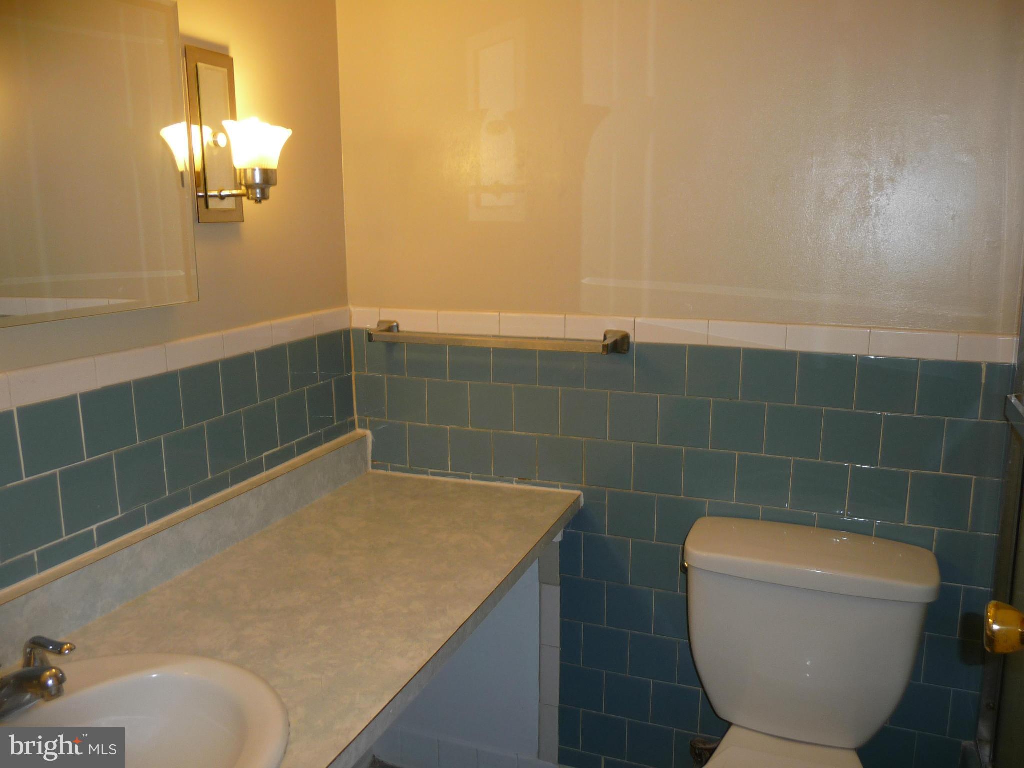3820 Bel Pre Road, Unit 272 Silver Spring, MD 20906 - Photo 25 of 27 Hall Bath