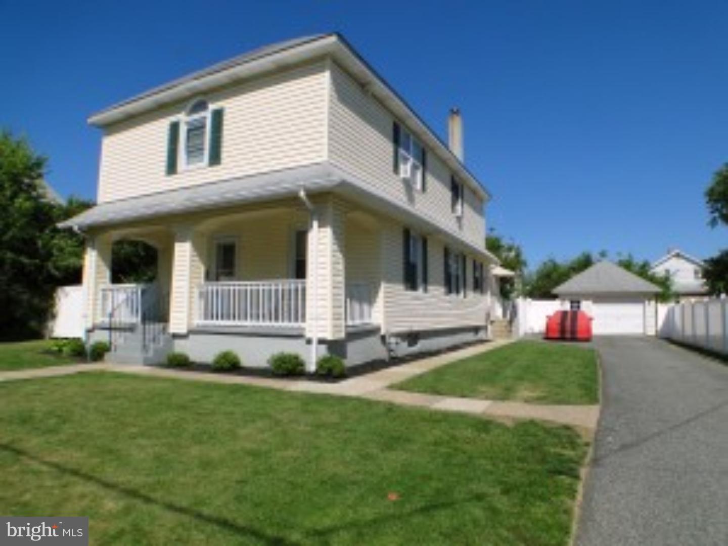 15 West Chelton Road Brookhaven, PA 19015 - Photo 1 of 25 Gallery Image 1