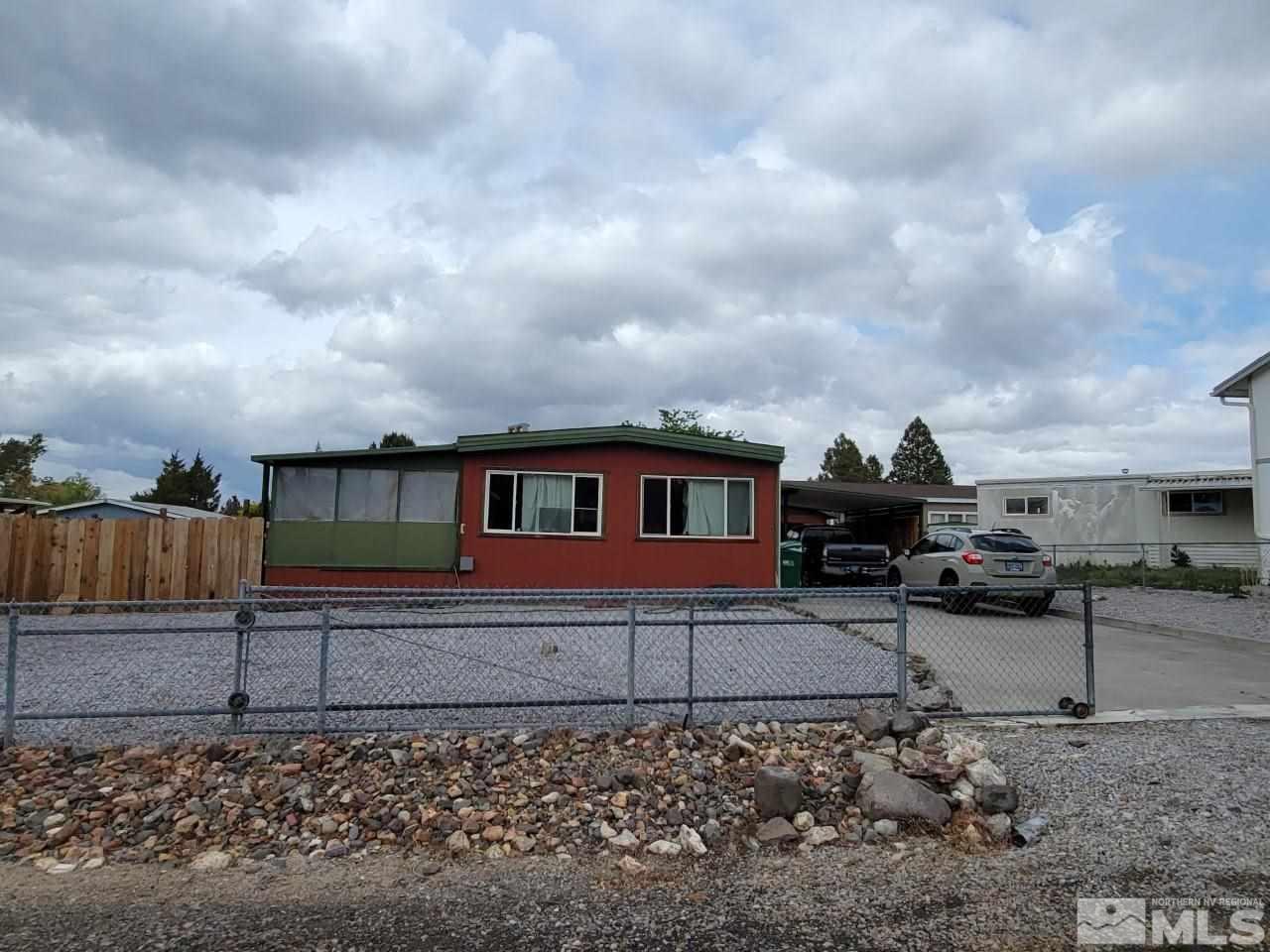 270 Taurus Circle Reno, NV 89521 - Photo 1 of 9 Photo 1