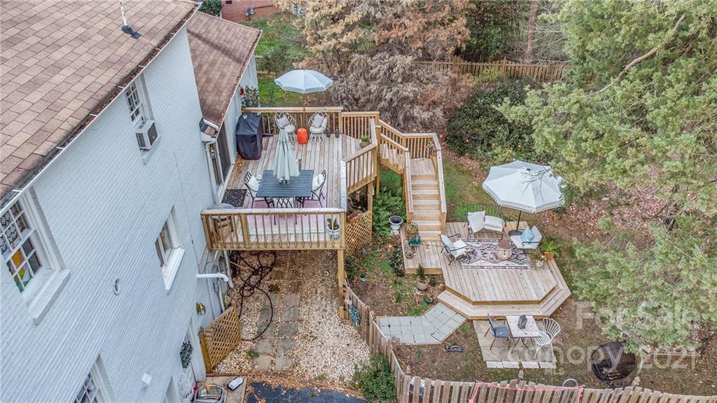 3513 Highview Road Charlotte, NC 28210 - Photo 25 of 27 a view of entryway and hall