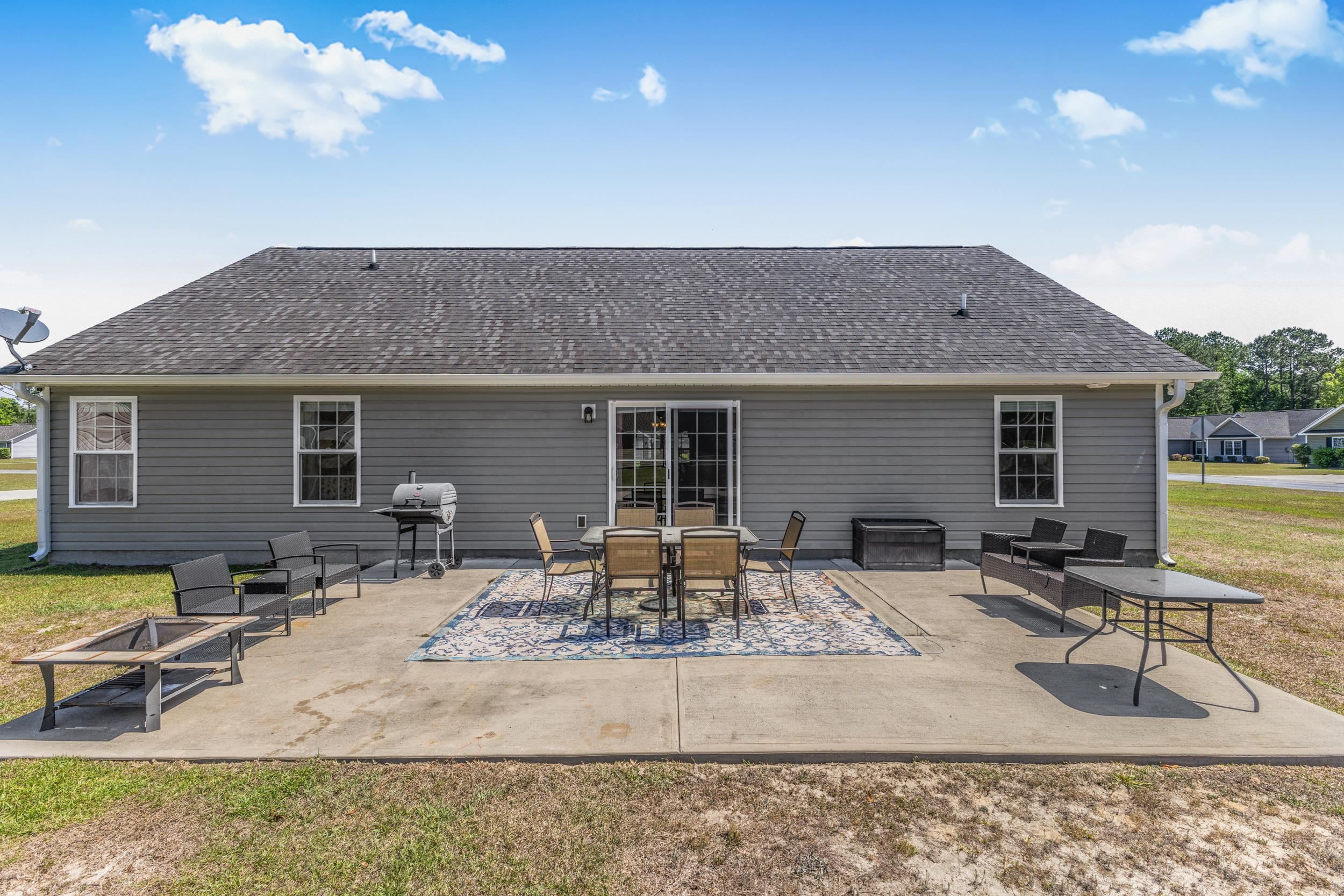 9 Rolling Oak Drive Hemingway, SC 29554 - Photo 29 of 34
