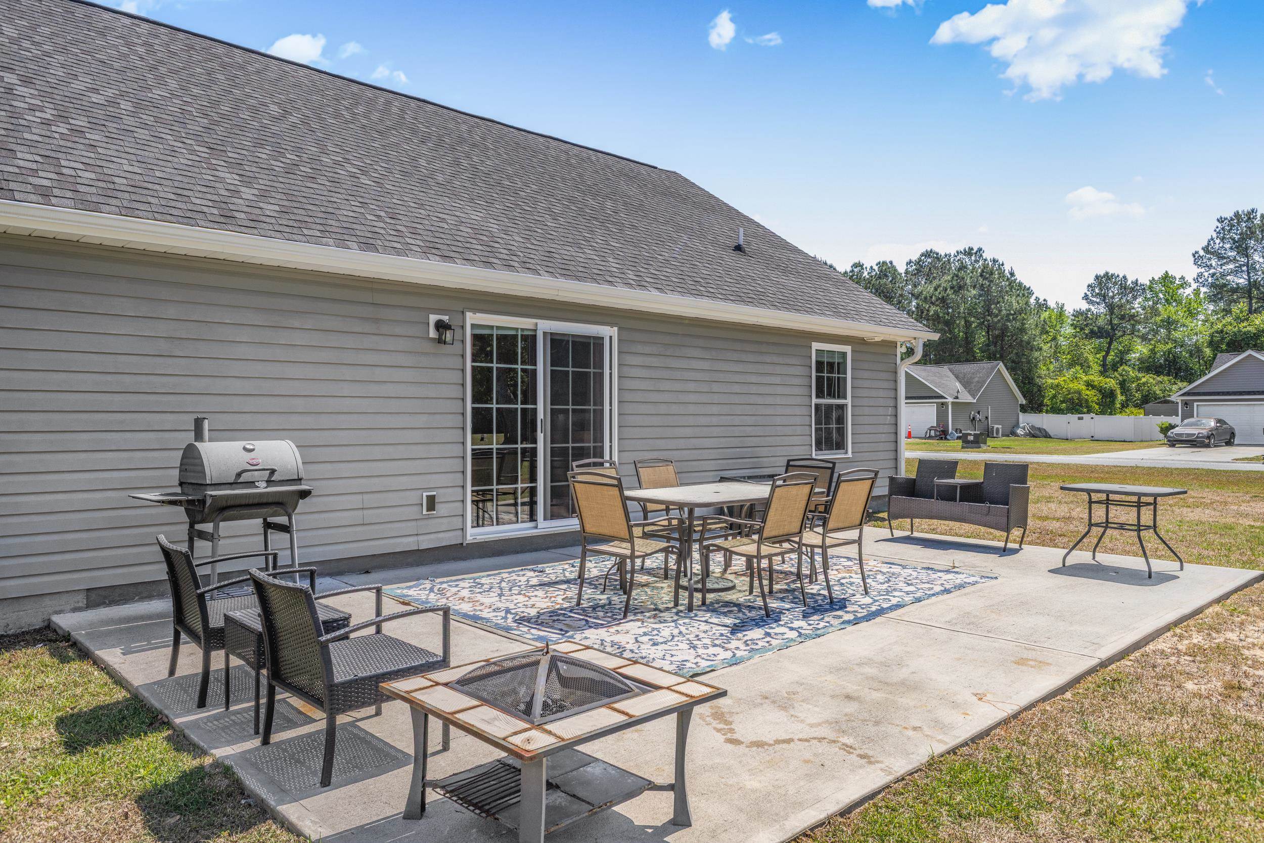 9 Rolling Oak Drive Hemingway, SC 29554 - Photo 30 of 34