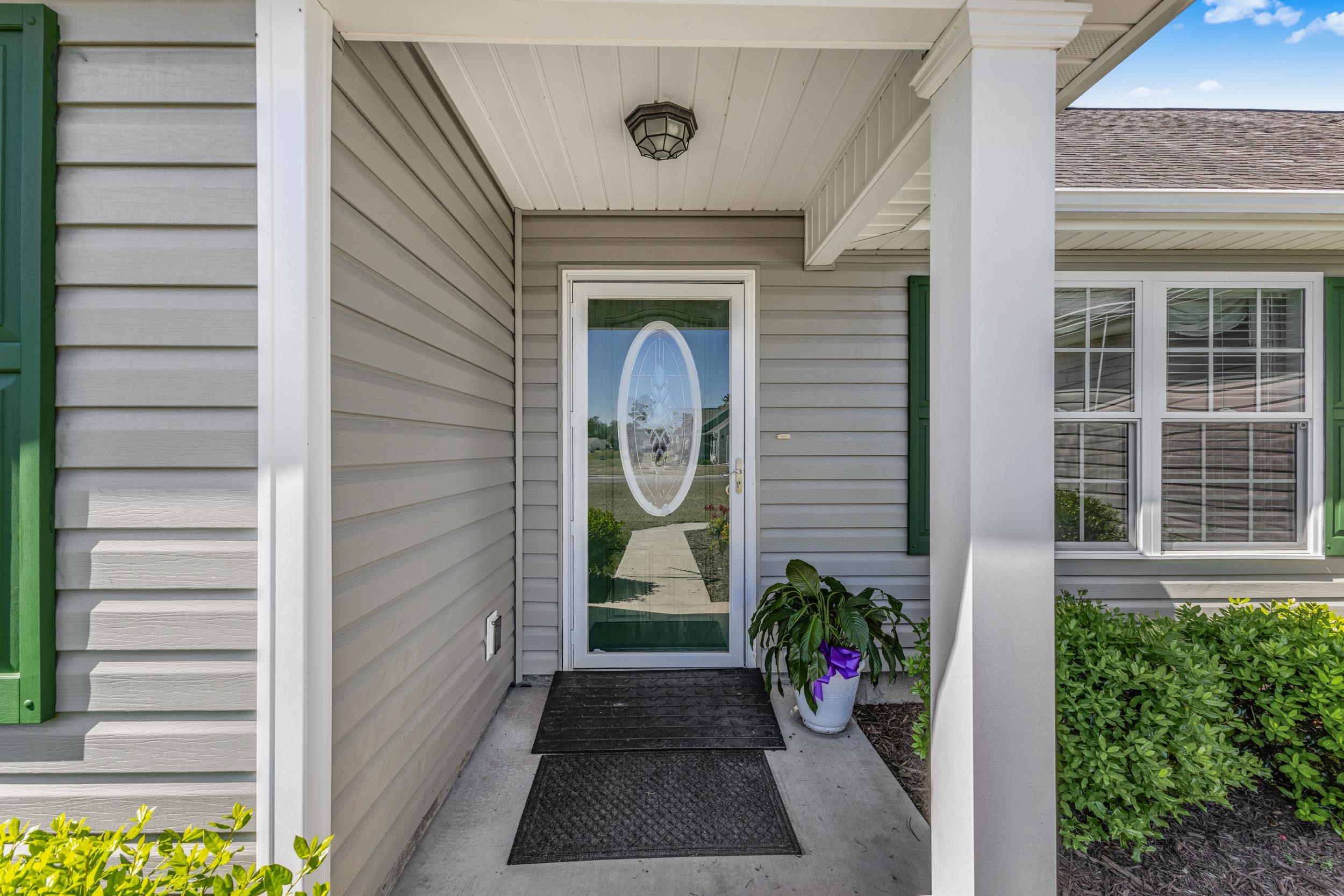 9 Rolling Oak Drive Hemingway, SC 29554 - Photo 3 of 34