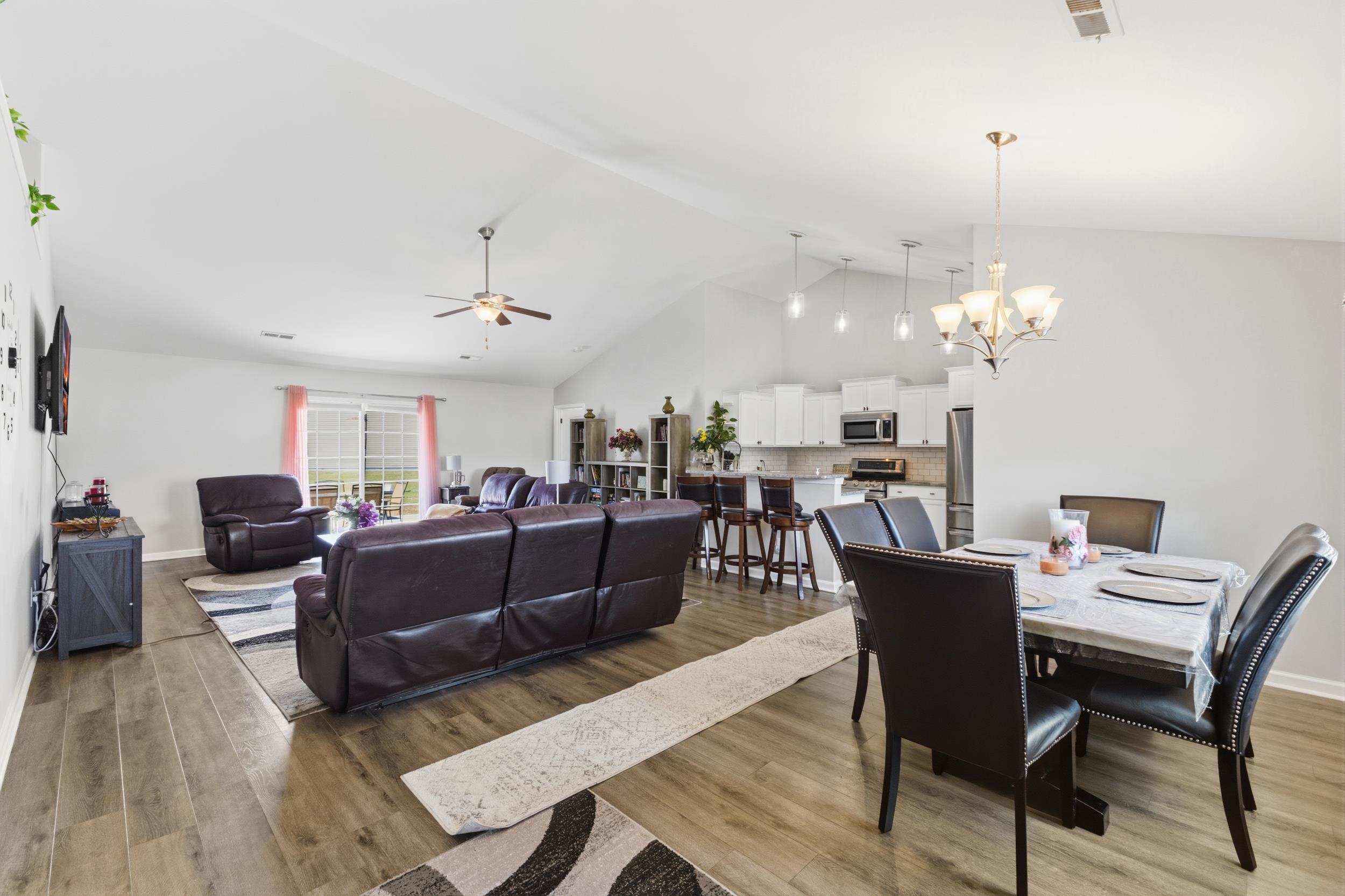 9 Rolling Oak Drive Hemingway, SC 29554 - Photo 5 of 34