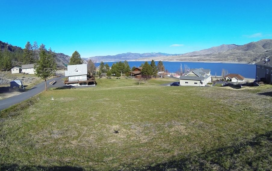 16635 East Jones Road Wilbur, WA 99185 - Photo 1 of 15 Gallery Image 1