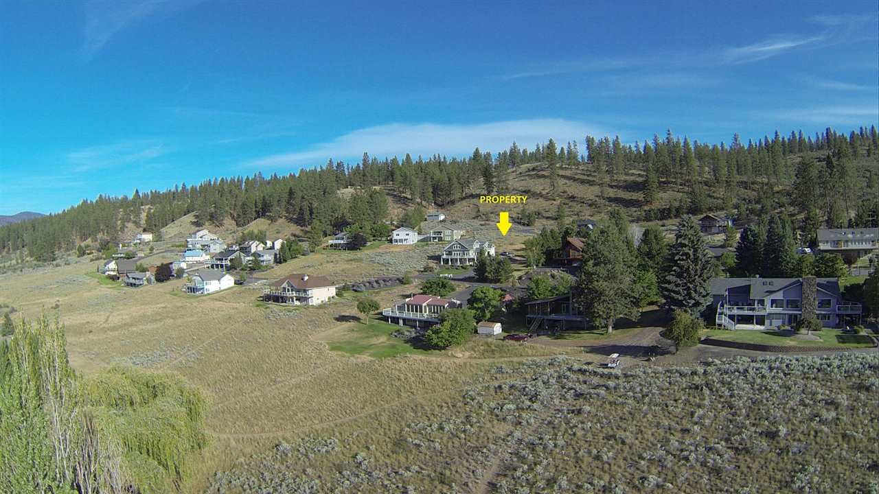 16635 East Jones Road Wilbur, WA 99185 - Photo 5 of 15 Gallery Image 5