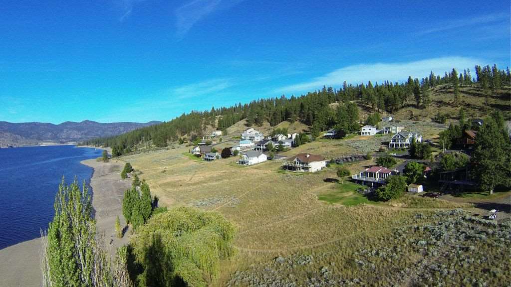 16635 East Jones Road Wilbur, WA 99185 - Photo 7 of 15 Gallery Image 7