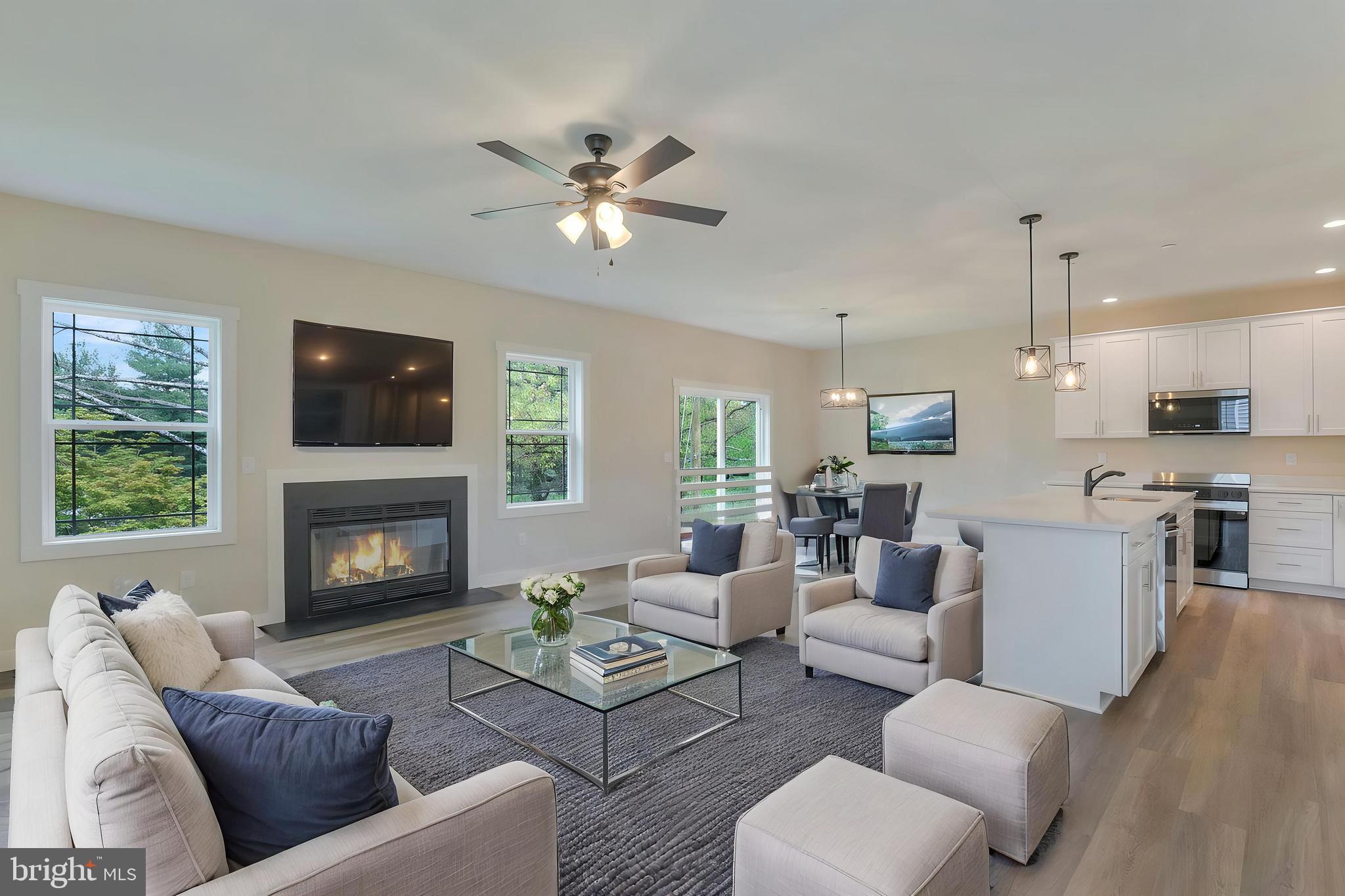 314 Caldwell Road Pasadena, MD 21122 - Photo 14 of 62 VIRTUAL STAGING