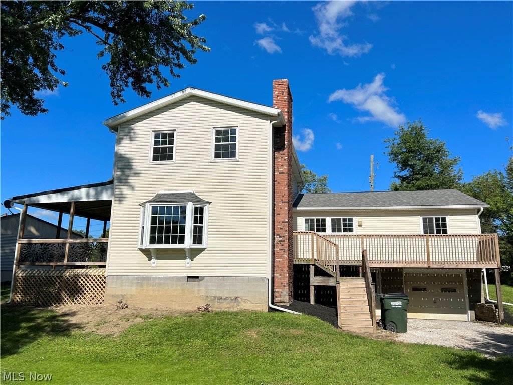 25 Circle Drive Rittman, OH 44270 - Photo 4 of 28 Gallery Image 4