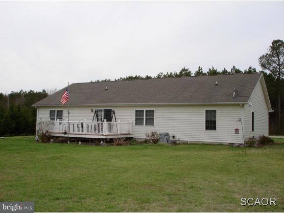 16331 South Union Church Road Bridgeville, DE 19933 - Photo 16 of 24 Gallery Image 16