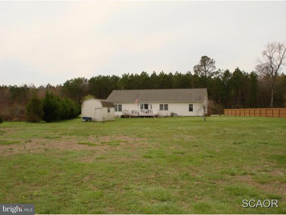 16331 South Union Church Road Bridgeville, DE 19933 - Photo 17 of 24 Gallery Image 17