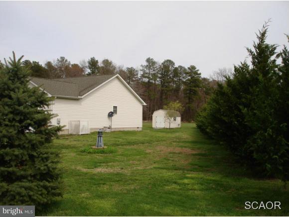 16331 South Union Church Road Bridgeville, DE 19933 - Photo 22 of 24 Gallery Image 22