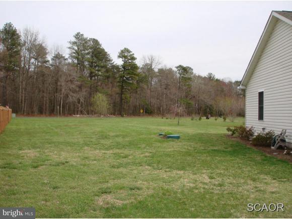 16331 South Union Church Road Bridgeville, DE 19933 - Photo 23 of 24 Gallery Image 23