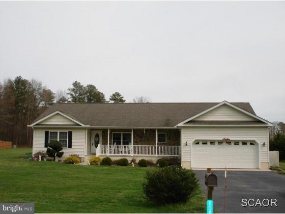 16331 South Union Church Road Bridgeville, DE 19933 - Photo 24 of 24 Gallery Image 24