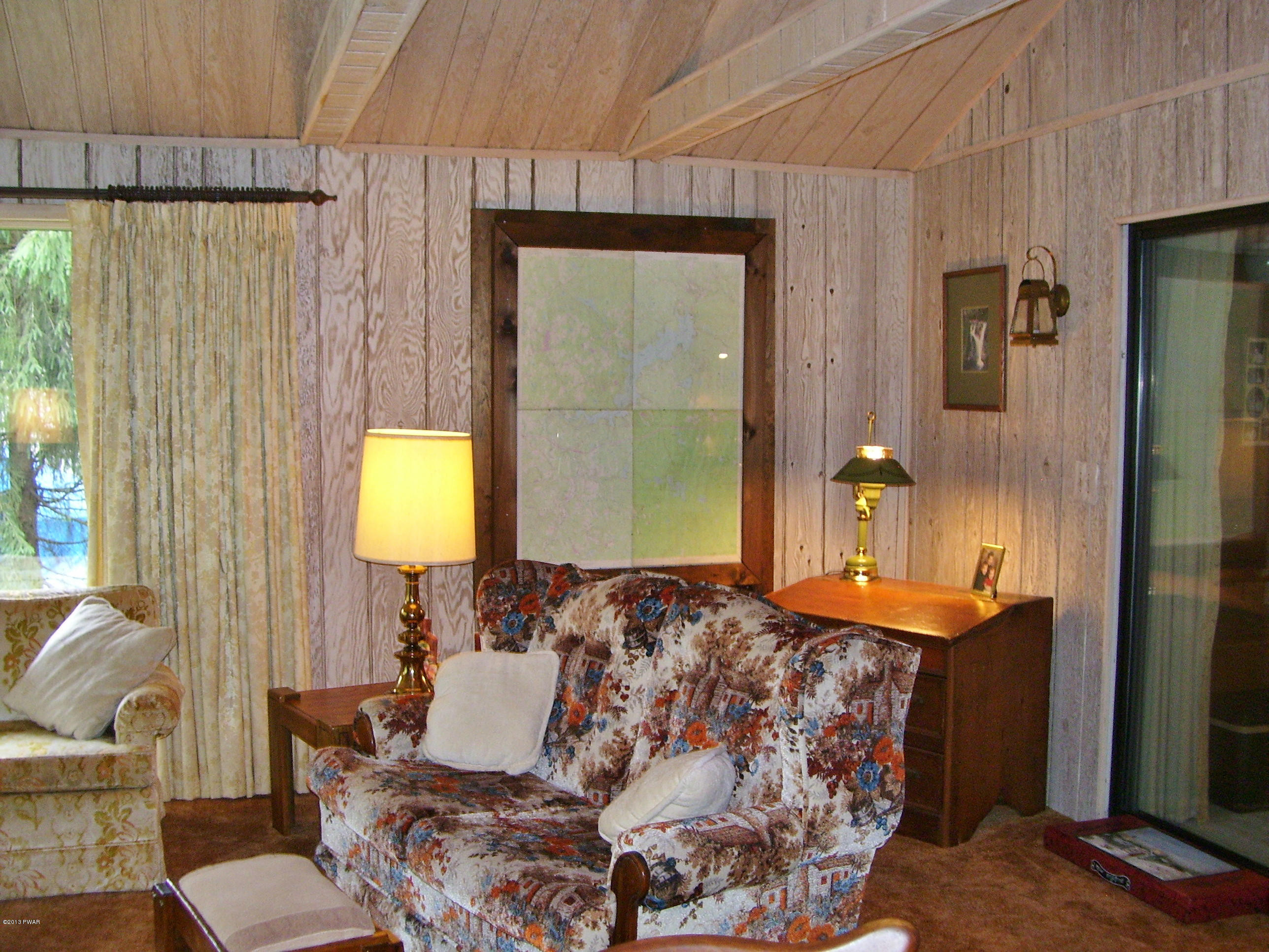 24 Pine Beach Road Lakeville, PA 18438 - Photo 19 of 74