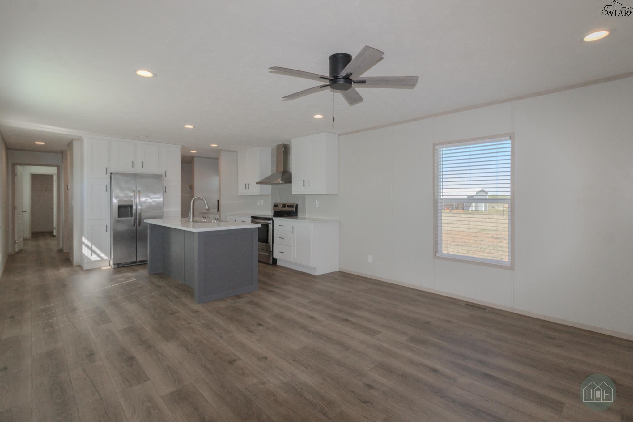 2322 Old Lake Road Electra, TX 76360 - Photo 6 of 34 Gallery Image 6