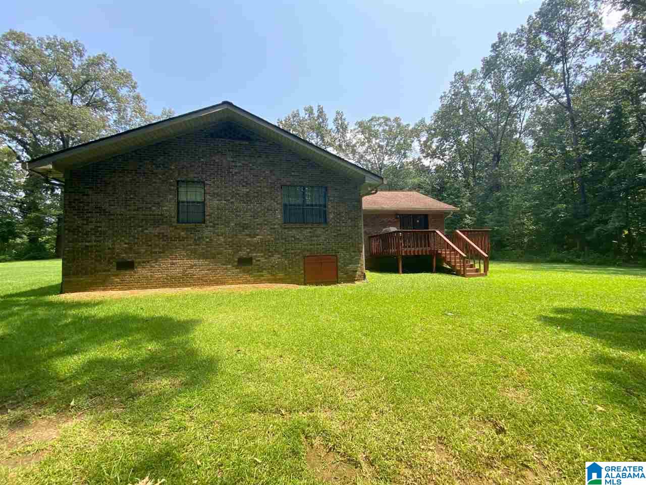 517 Morgan Road Sumiton, AL 35148 - Photo 13 of 18
