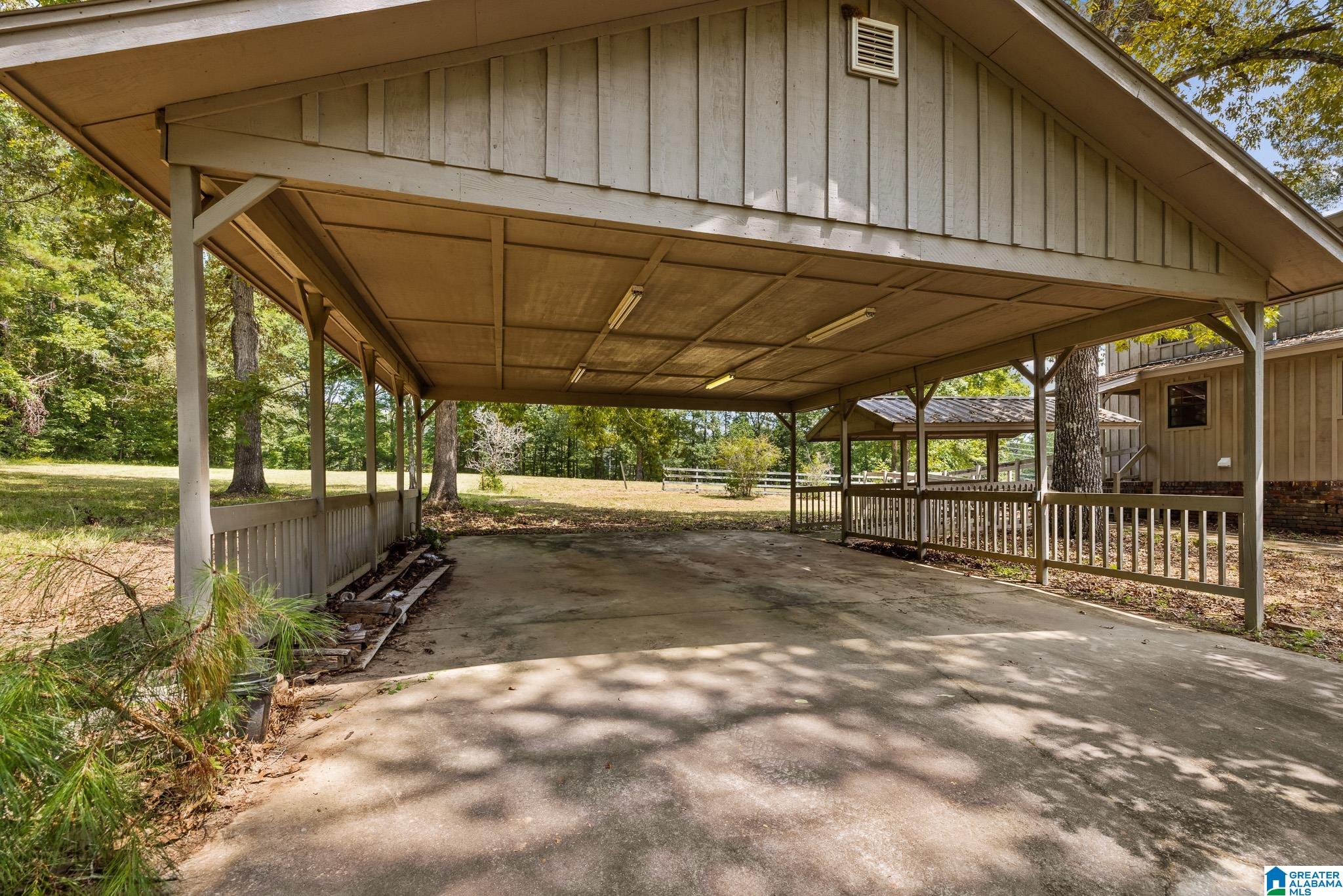 1695 Sanie Road Odenville, AL 35120 - Photo 30 of 63
