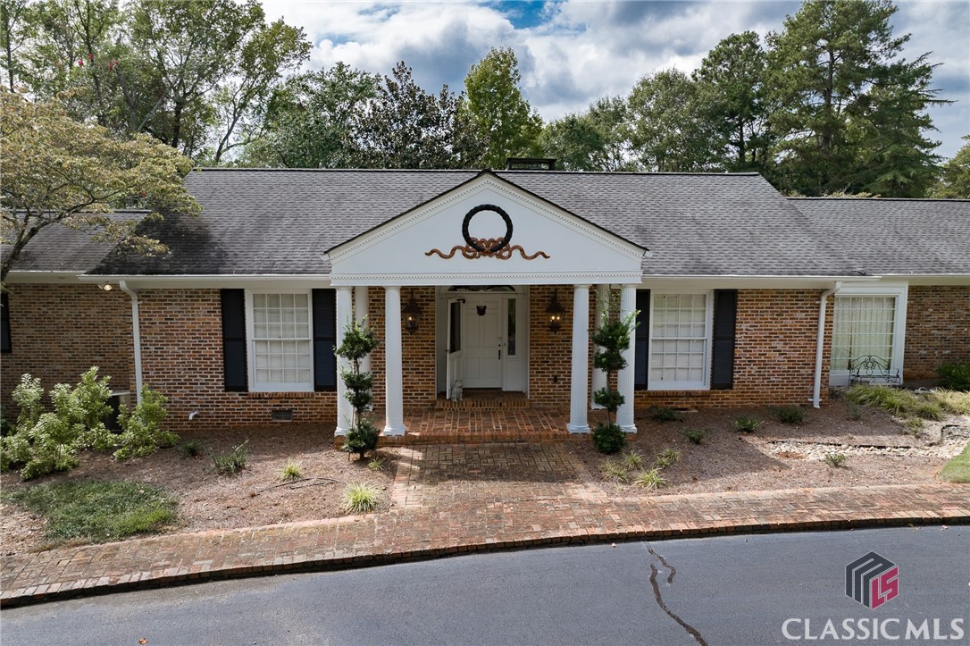 170 Plum Nelly Road Athens, GA 30606 - Photo 4 of 30 Gallery Image 4
