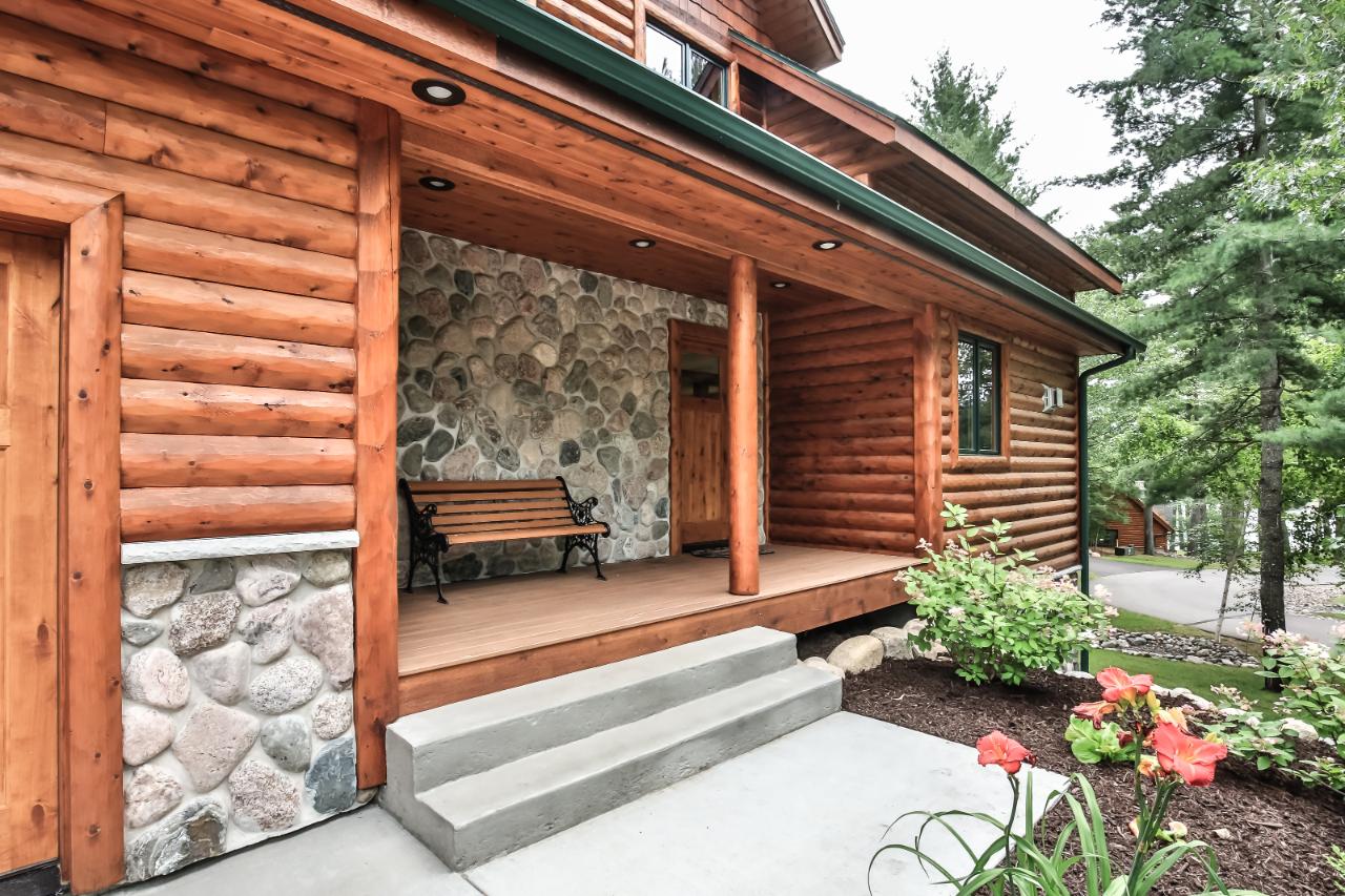 11577 Rustic Retreat Drive, Unit 10 Minocqua, WI 54548 - Photo 18 of 50 Gallery Image 18