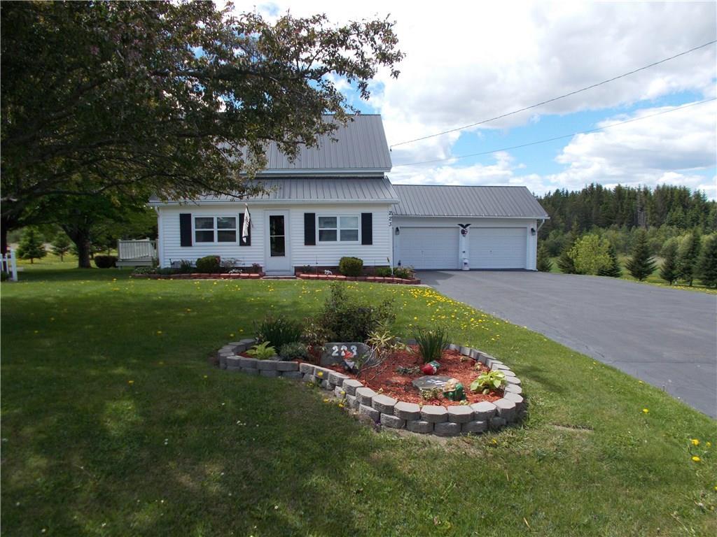 223 Main Street Limestone, ME 04750 - Photo 2 of 34 Photo