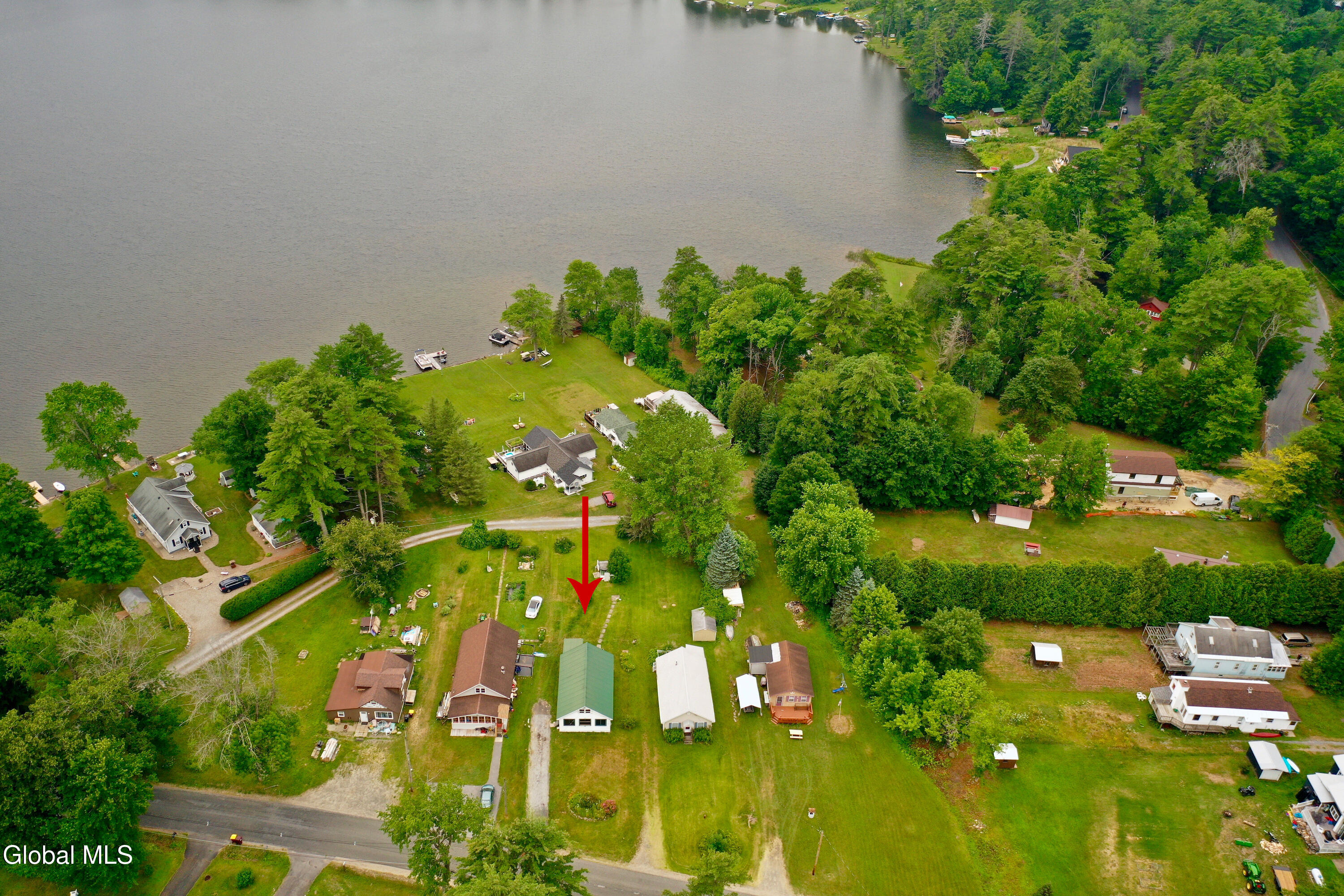 5877 Lake Road Galway, NY 12074 - Photo 54 of 62 9