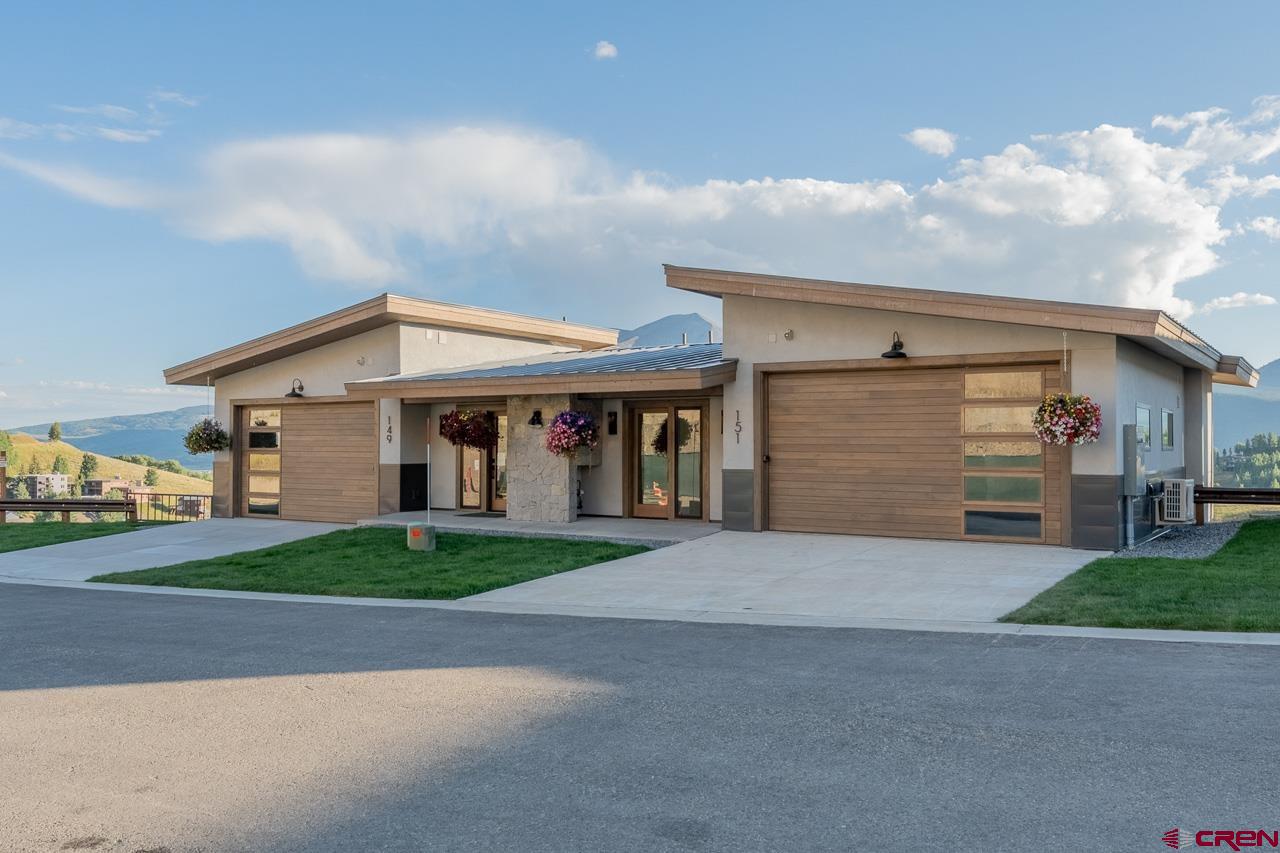 151 Snowmass Road Crested Butte, CO 81225 - Photo 3 of 35 Gallery Image 3