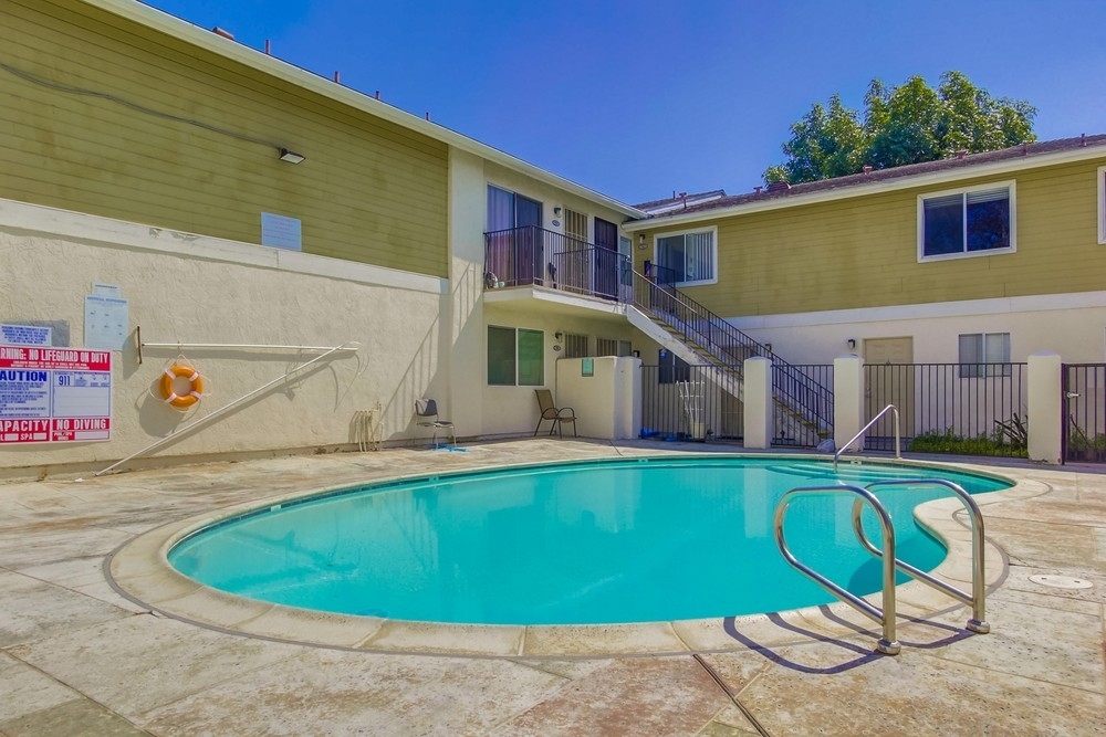 9210 Kenwood Drive, Unit J Spring Valley, CA 91977 - Photo 2 of 18