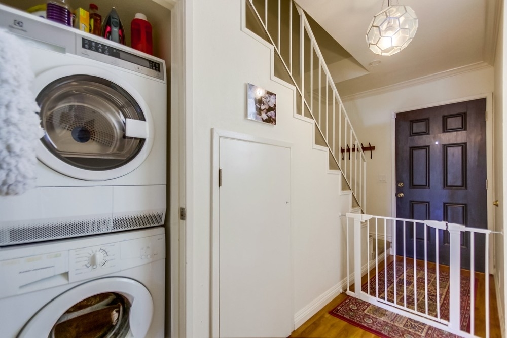 9210 Kenwood Drive, Unit J Spring Valley, CA 91977 - Photo 17 of 18