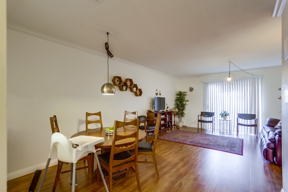 9210 Kenwood Drive, Unit J Spring Valley, CA 91977 - Photo 9 of 18