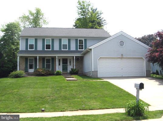 1007 Alexandria Way Bel Air, MD 21014 - Photo 1 of 30 Exterior (Front)