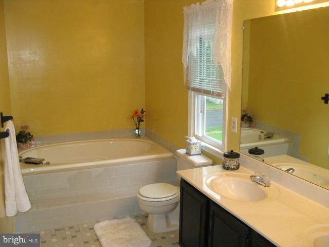 1007 Alexandria Way Bel Air, MD 21014 - Photo 11 of 30 Bath (Master)